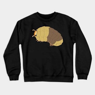 Rubber Ducky Isopod Crewneck Sweatshirt